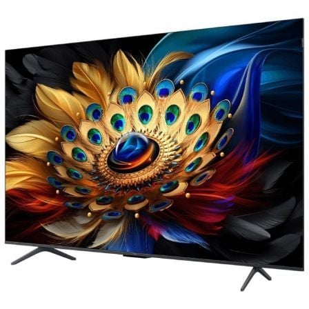 Televisor TCL QLED 65C655 65'/ Ultra HD 4K/ Smart TV/ WiFi - Tiensol