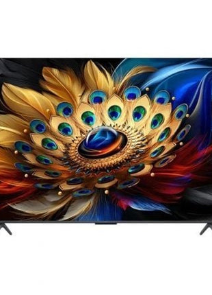 Televisor TCL QLED 65C655 65'/ Ultra HD 4K/ Smart TV/ WiFi - Tiensol