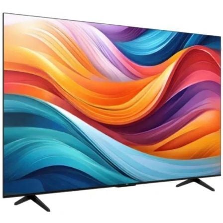 Televisor TCL QLED Pro 75T7B 75'/ Ultra HD 4K/ Smart TV/ WiFi - Tiensol