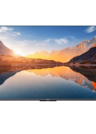 Televisor Xiaomi TV A 50 2025 50'/ UltraHD 4K/ SmartTV/ WiFi - Tiensol