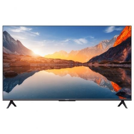 Televisor Xiaomi TV A 50 2025 50'/ UltraHD 4K/ SmartTV/ WiFi - Tiensol