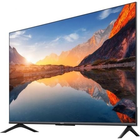 Televisor Xiaomi TV A 50 2025 50'/ UltraHD 4K/ SmartTV/ WiFi - Tiensol