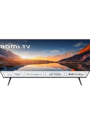 Televisor Xiaomi TV A 50 2025 50'/ UltraHD 4K/ SmartTV/ WiFi - Tiensol