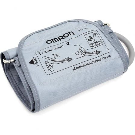 Tensiómetro de Brazo Omron M2 Basic - Tiensol