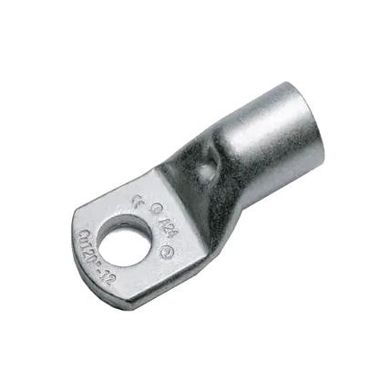 Terminal Tubular Sofamel 2,5 mm² M6 - Tiensol