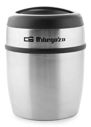 Termo Orbegozo TRSL 1500/ Capacidad 1500ml/ para sólidos y líquidos - Tiensol