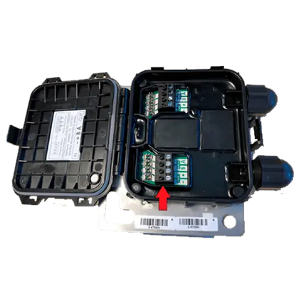 Tigo Access Point (TAP) - Tiensol