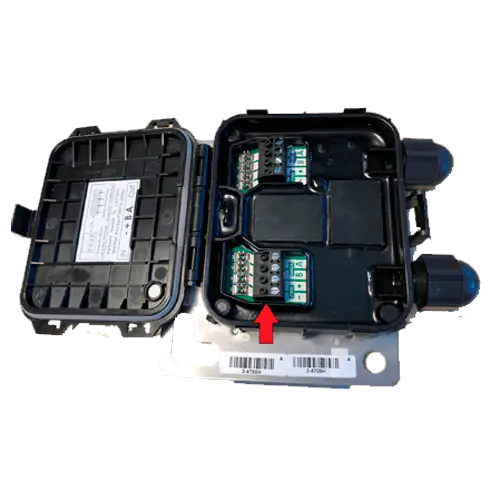 Tigo Access Point (TAP) - Tiensol