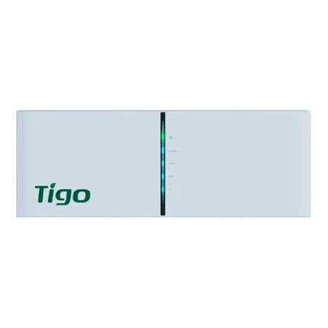 TIGO EI BMS | Gestión Inteligente de Baterías de Litio - Tiensol