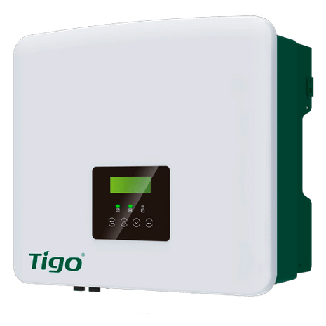 Tigo EI TSI - 10K3D | Inversor Híbrido Trifásico 10 kW - Tiensol