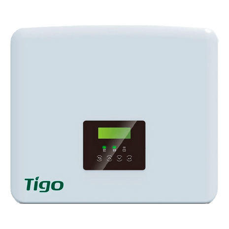 Tigo EI TSI - 10K3D | Inversor Híbrido Trifásico 10 kW - Tiensol