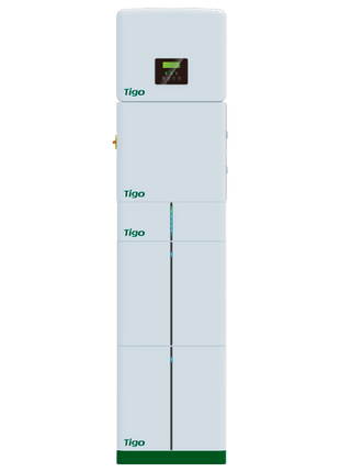 Tigo EI TSI - 6K1D + TSS - 1PS + TSB - 6 | 6 kW | 6 kWh | Monofásico - Tiensol