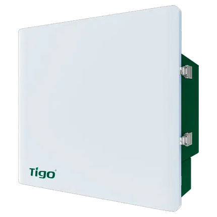 Tigo EI Wirebox Monofásico TSS (+ ATS) - Tiensol