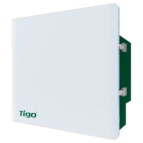 Tigo EI Wirebox Monofásico TSS (+ ATS) - Tiensol