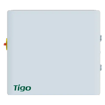 Tigo EI Wirebox Monofásico TSS (+ ATS) - Tiensol