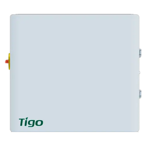 Tigo EI Wirebox Monofásico TSS (+ ATS) - Tiensol