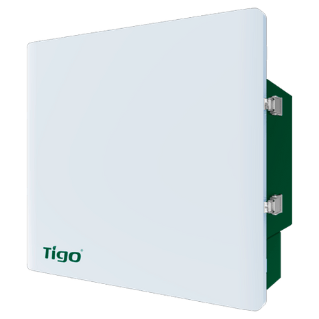 Tigo EI Wirebox Trifásico TSS (+ ATS) - Tiensol