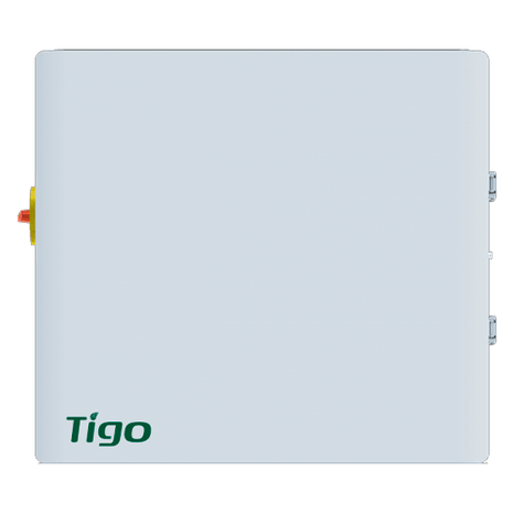 Tigo EI Wirebox Trifásico TSS (+ ATS) - Tiensol