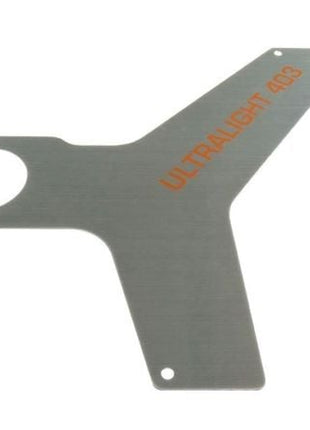 Timón Torqeedo Swivel Fin Ultralight 403 - Tiensol