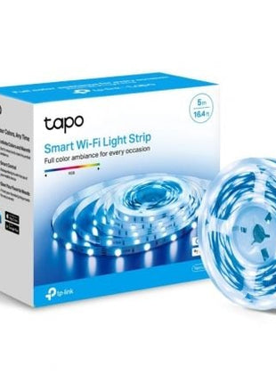 Tira LED TP - Link Tapo L900 - 5/ 5m/ 13.5W - Tiensol