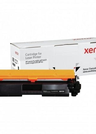 Tóner compatible Xerox 006R03640 compatible con HP CF230A/CRG - 051/ 1600 páginas/ Negro - Tiensol