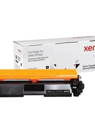 Tóner compatible Xerox 006R03641 compatible con HP CF230X/CRG - 051H/ 3500 páginas/ Negro - Tiensol