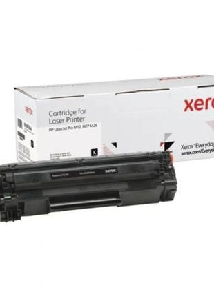 Tóner compatible Xerox 006R03644 compatible con HP CF279A/ 1000 páginas/ Negro - Tiensol