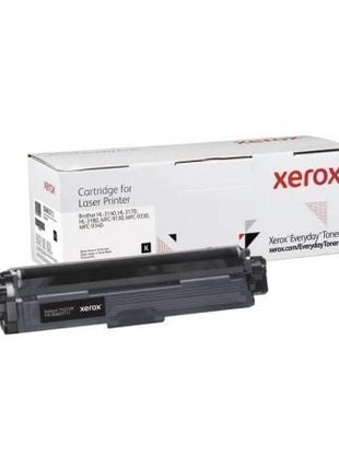 Tóner compatible Xerox 006R03712 compatible con Brother TN241BK/ 2500 páginas/ Negro - Tiensol