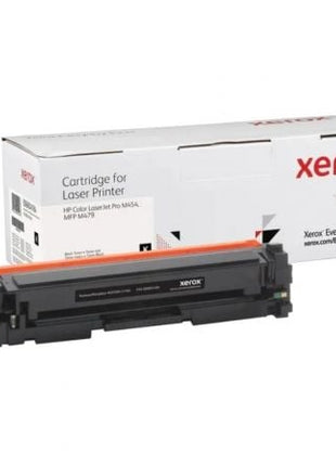 Tóner compatible Xerox 006R04184 compatible con HP W2030A/ 2400 páginas/ Negro - Tiensol