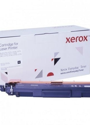 Tóner compatible Xerox 006R04230 compatible con Brother TN - 247BK/ Negro - Tiensol