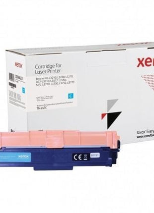 Tóner compatible Xerox 006R04231 compatible con Brother TN - 247C/ Cian - Tiensol