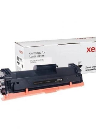 Tóner compatible Xerox 006R04235 compatible con HP CF244A/ 1000 páginas/ Negro - Tiensol