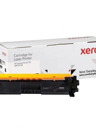 Tóner compatible Xerox 006R04236 compatible con HP CF294A/ Negro - Tiensol