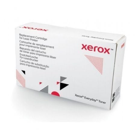 Tóner compatible Xerox 006R04320 compatible con Brother TN - 247Y/ Amarillo - Tiensol