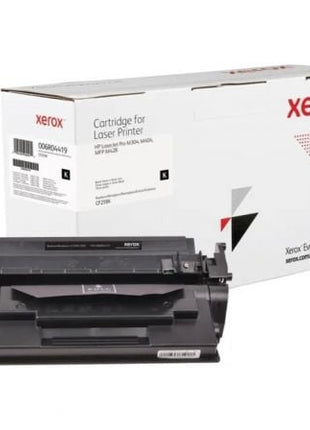 Tóner compatible Xerox 006R04419 compatible con HP CF259X/ 10000 páginas/ Negro - Tiensol