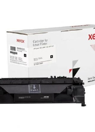 Tóner compatible Xerox 006R04525 compatible con HP 106A/ 1000 páginas/ Negro - Tiensol