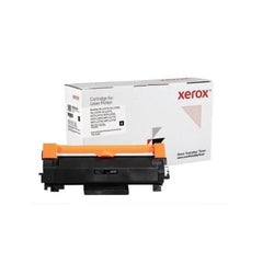 Tóner compatible Xerox 006R04792 compatible con Brother TN - 2420/ 3000 páginas/ Negro - Tiensol