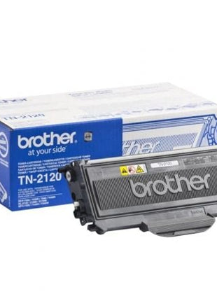 Tóner Original Brother TN - 2120/ Negro - Tiensol