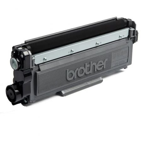 Tóner Original Brother TN - 2310/ Negro - Tiensol