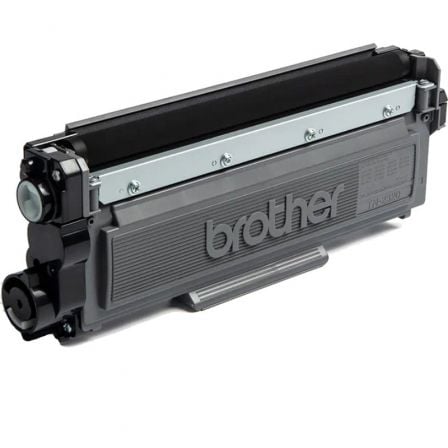 Tóner Original Brother TN - 2320/ Negro - Tiensol