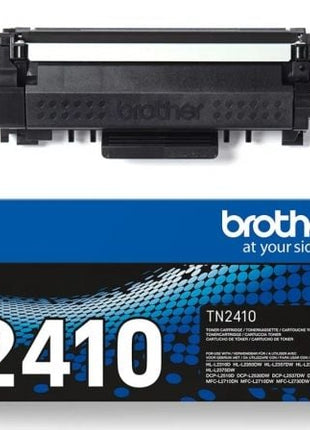 Tóner Original Brother TN - 2410/ Negro - Tiensol