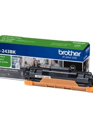 Tóner Original Brother TN - 243BK/ Negro - Tiensol