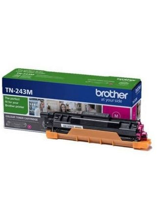 Tóner Original Brother TN - 243M/ Magenta - Tiensol