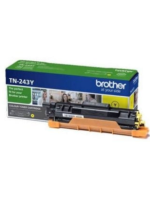 Tóner Original Brother TN - 243Y/ Amarillo - Tiensol