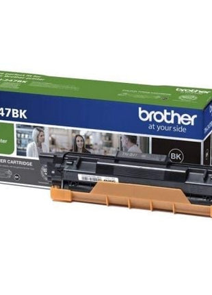 Tóner Original Brother TN - 247BK Alta Capacidad/ Negro - Tiensol