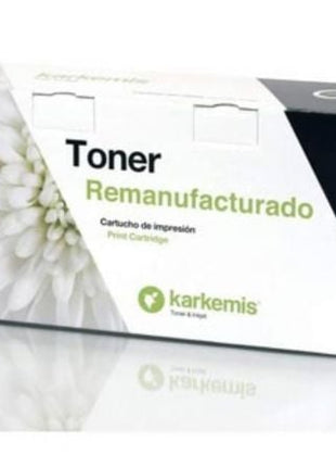 Toner Reciclado Karkemis Brother TN - 248XL Alta capacidad/ Amarillo - Tiensol