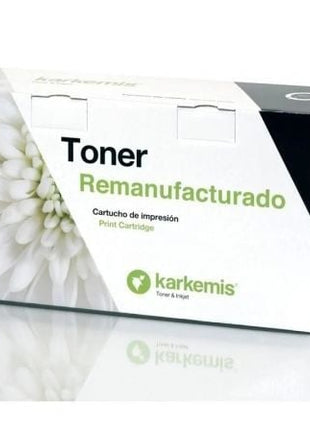 Tóner Reciclado Karkemis Brother TN - 2510XL Alta Capacidad/ Negro - Tiensol