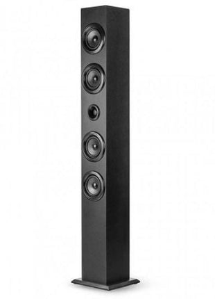 Torre de Sonido con Bluetooth Elbe TW - 402 - BT/ 40W/ 2.0 - Tiensol