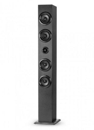 Torre de Sonido con Bluetooth Elbe TW - 402 - BT/ 40W/ 2.0 - Tiensol