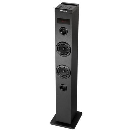 Torre de Sonido con Bluetooth NGS SKY CHARM/ 50W/ 2.0 - Tiensol